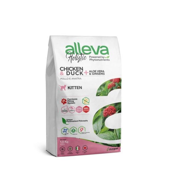 01艾雷雅 無穀幼母貓_饕嘴發育[鮮雞_鮮鴨]_0