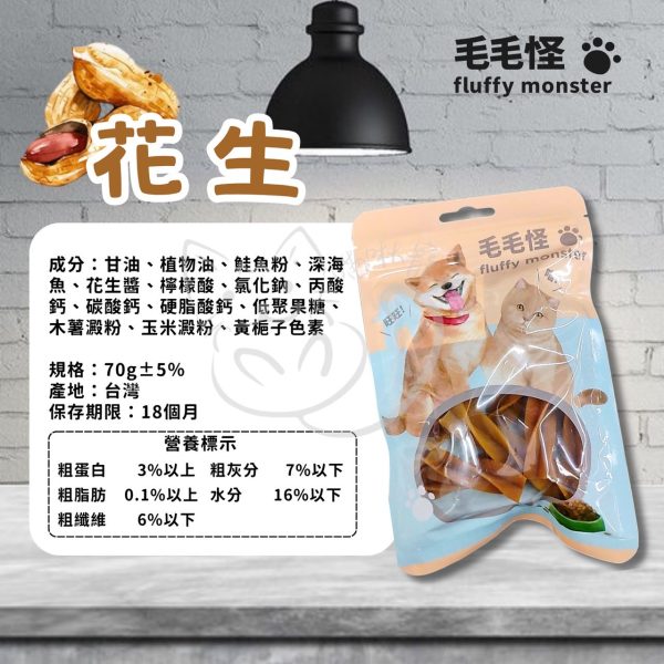 LINE_ALBUM_毛毛怪潔牙嚼嚼（工讀＋蝦皮）_251024_3