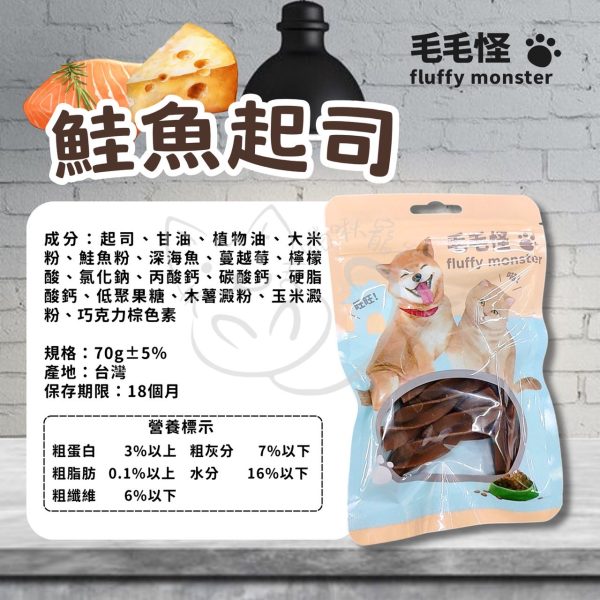 LINE_ALBUM_毛毛怪潔牙嚼嚼（工讀＋蝦皮）_251024_4