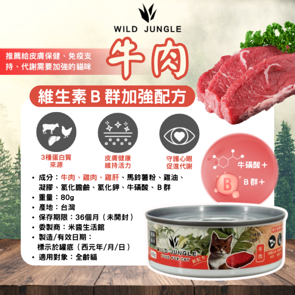 原始叢林 - 2 (2)